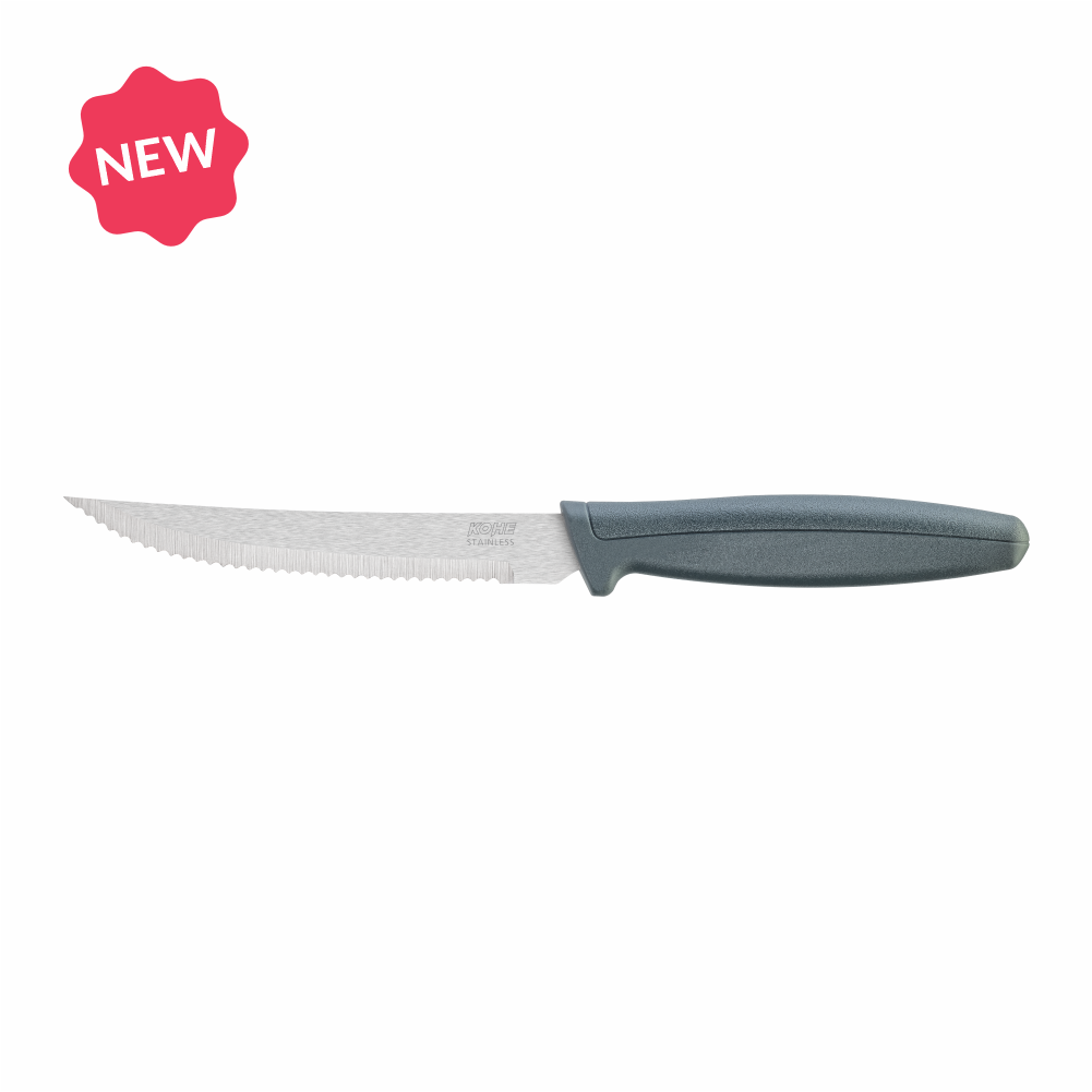 Utility Knife Serrated